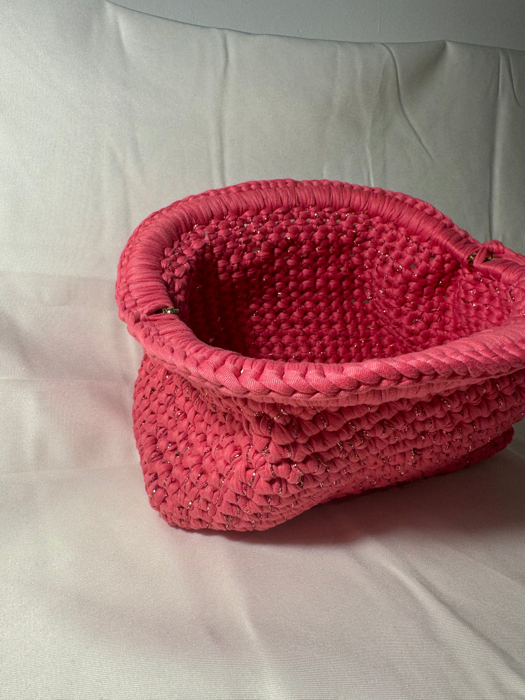 Sac fermoir
