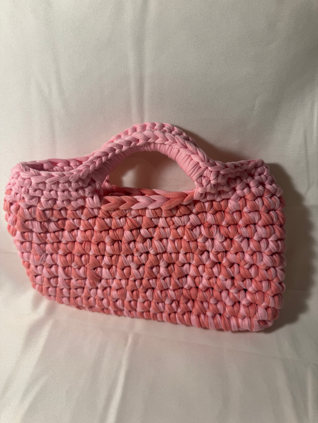 Sac rose