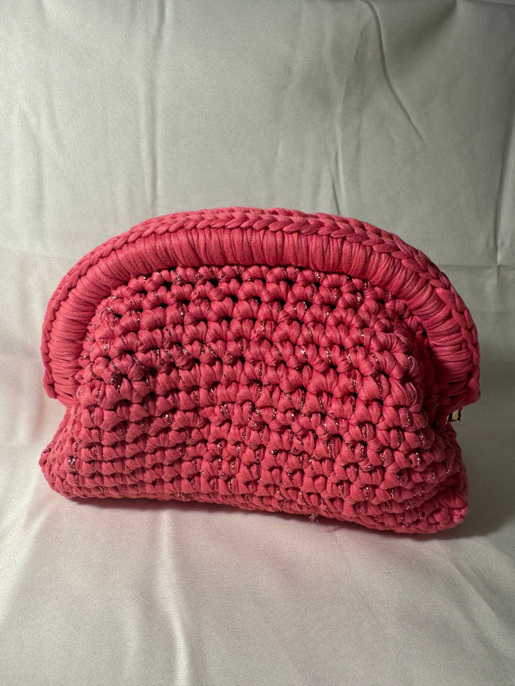 Sac fermoir