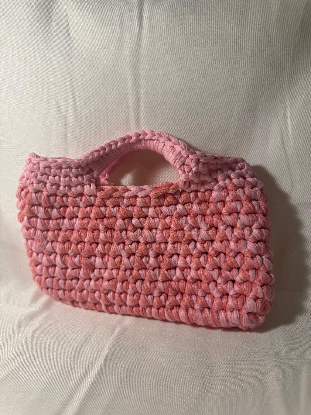 Sac rose
