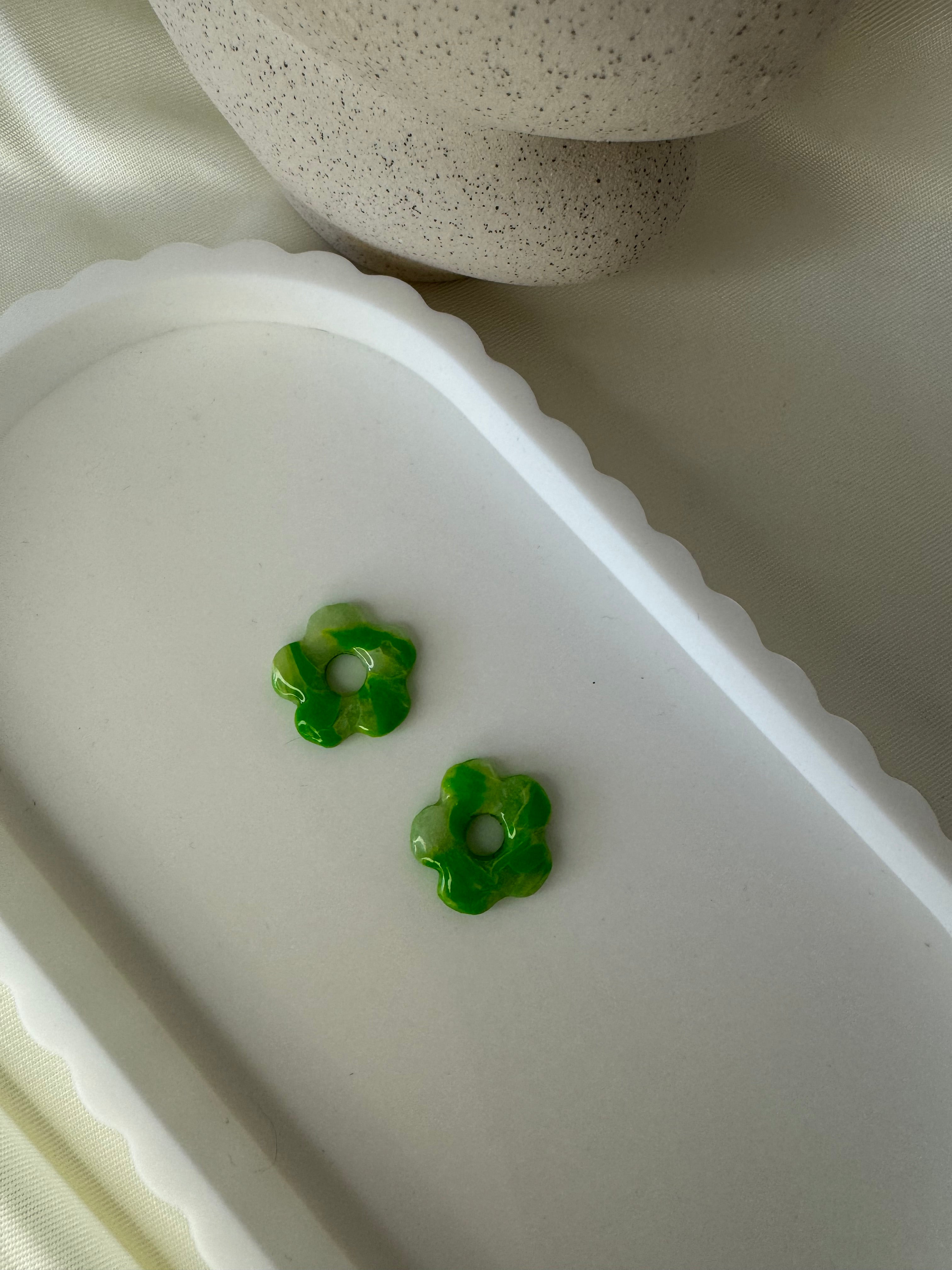Boucle d’oreille Éléna