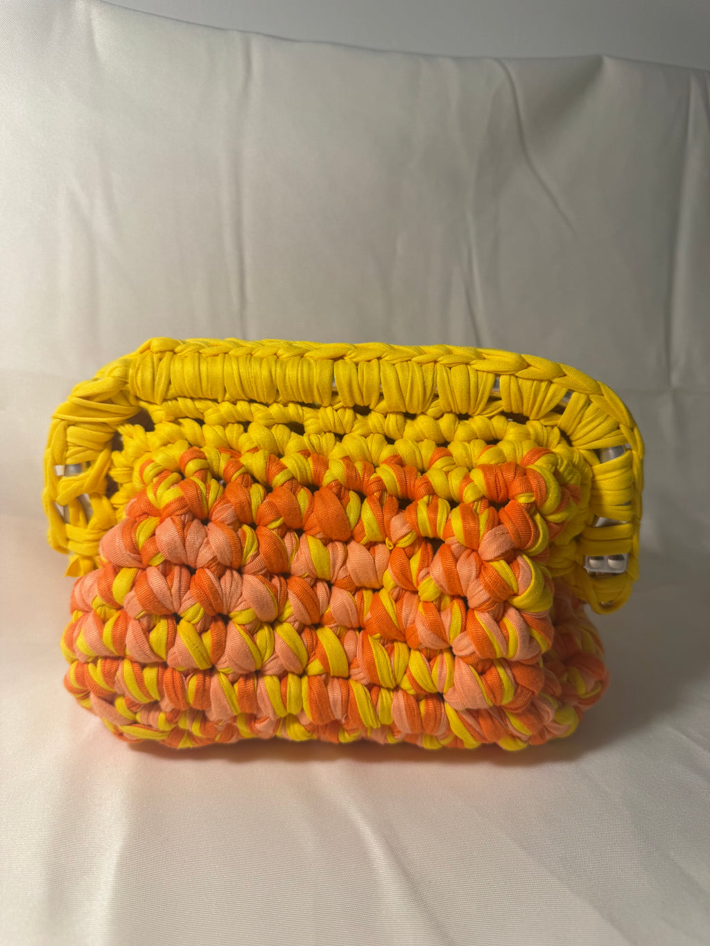 Sac fermoir