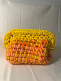 Sac fermoir