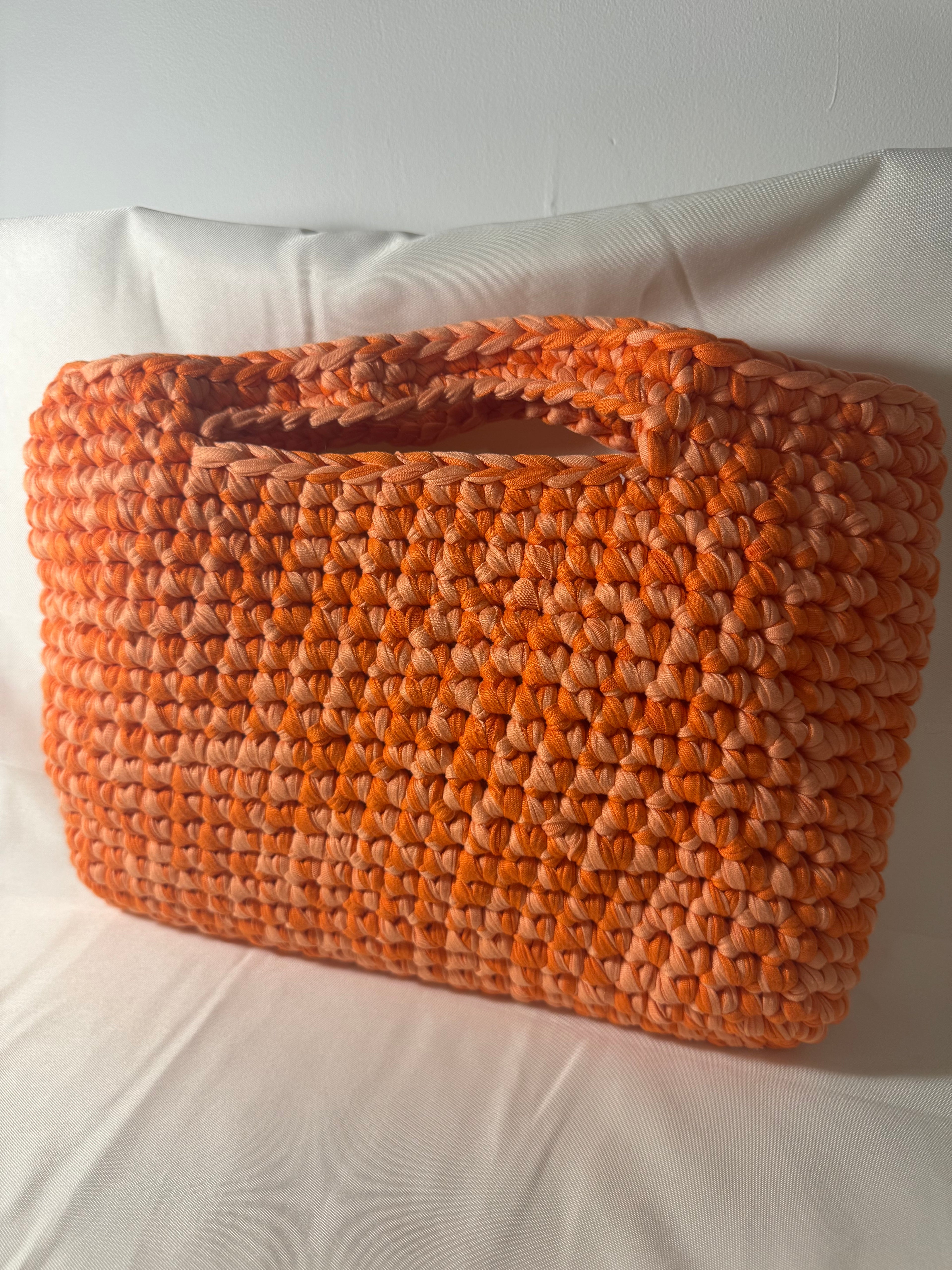 Grand sac plage