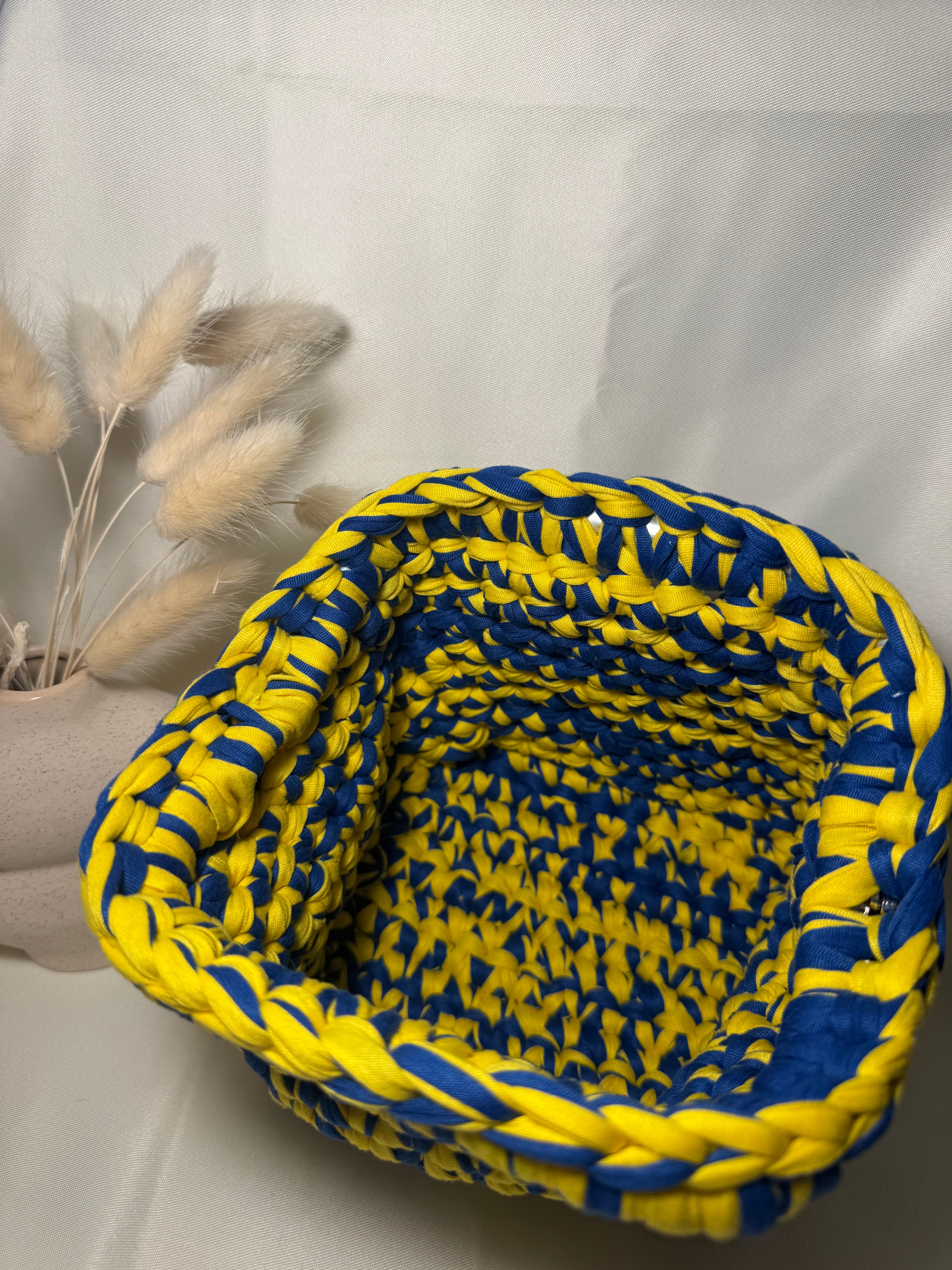 Sac fermoir