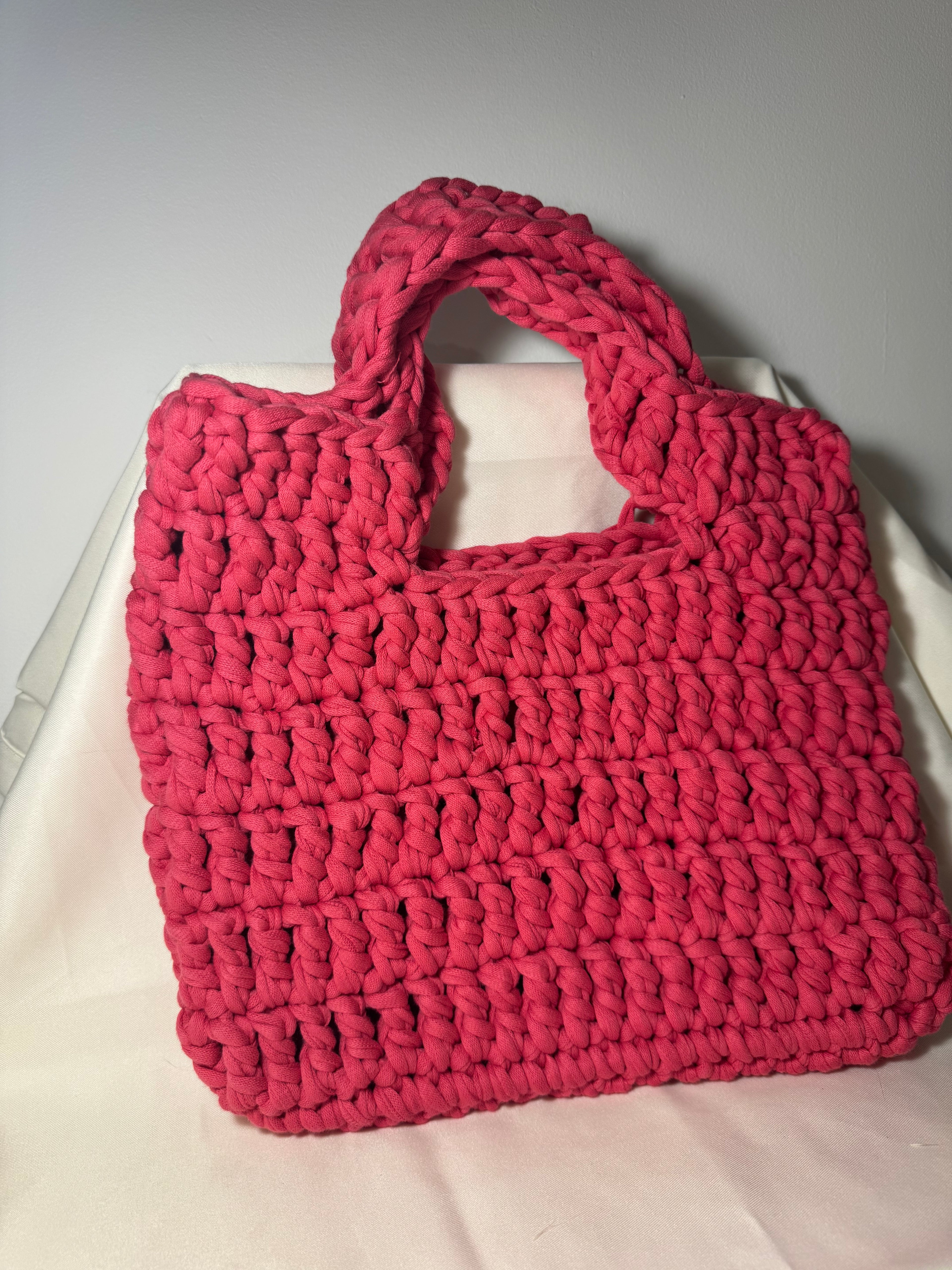 Petit sac plage
