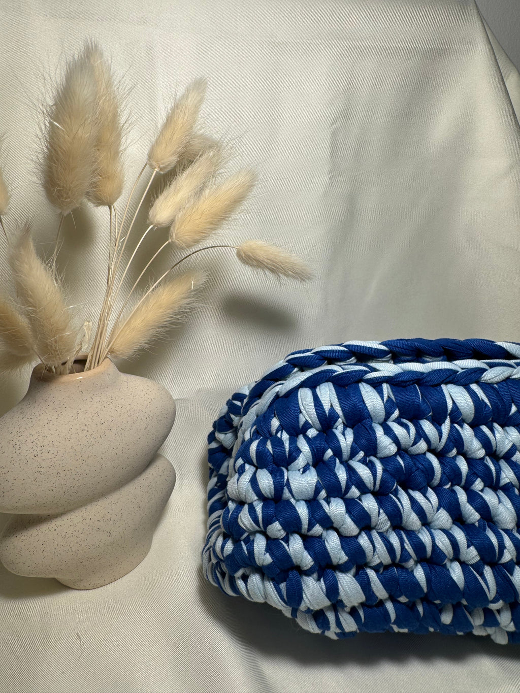 Sac fermoir