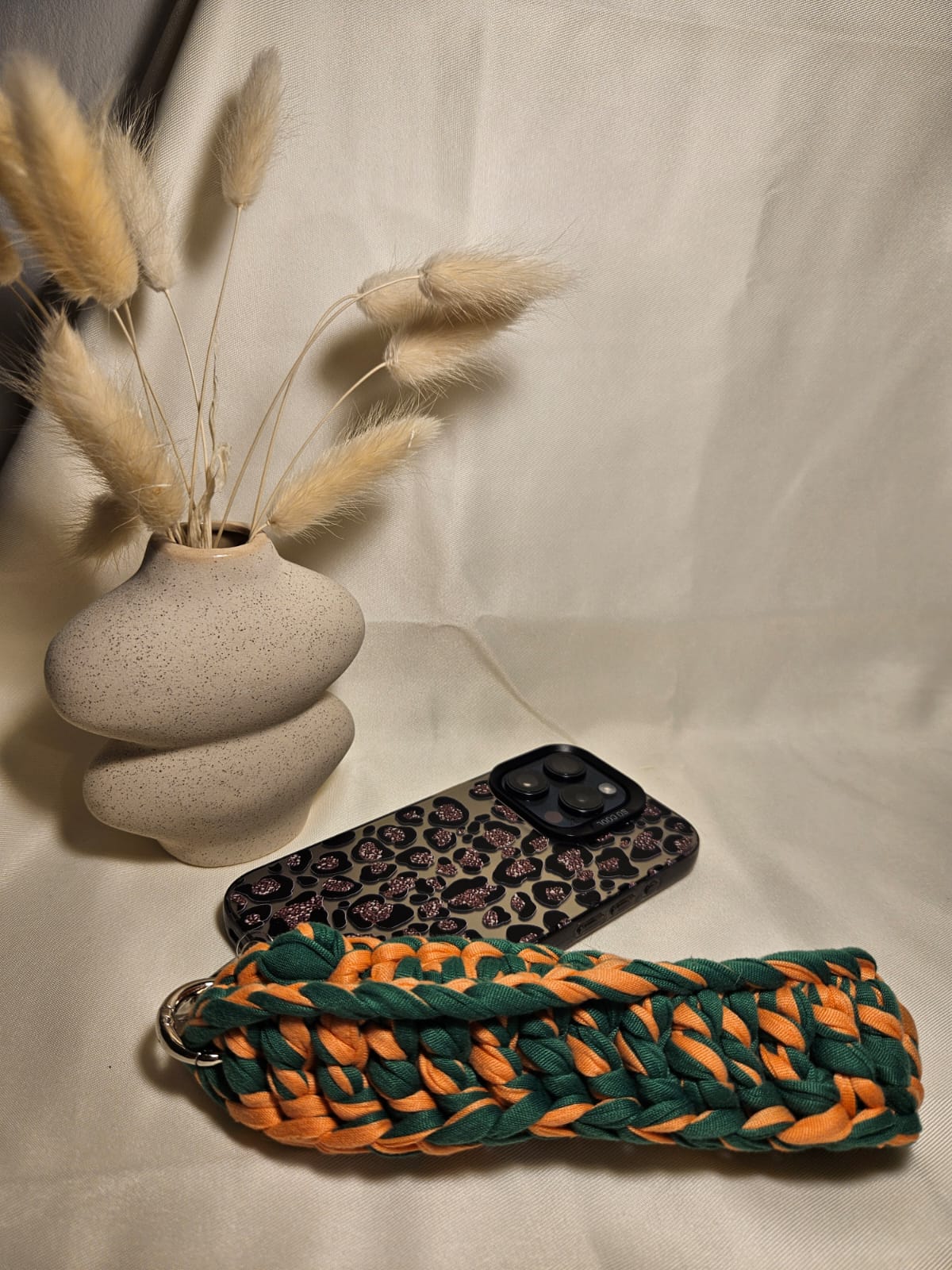 Anse téléphone