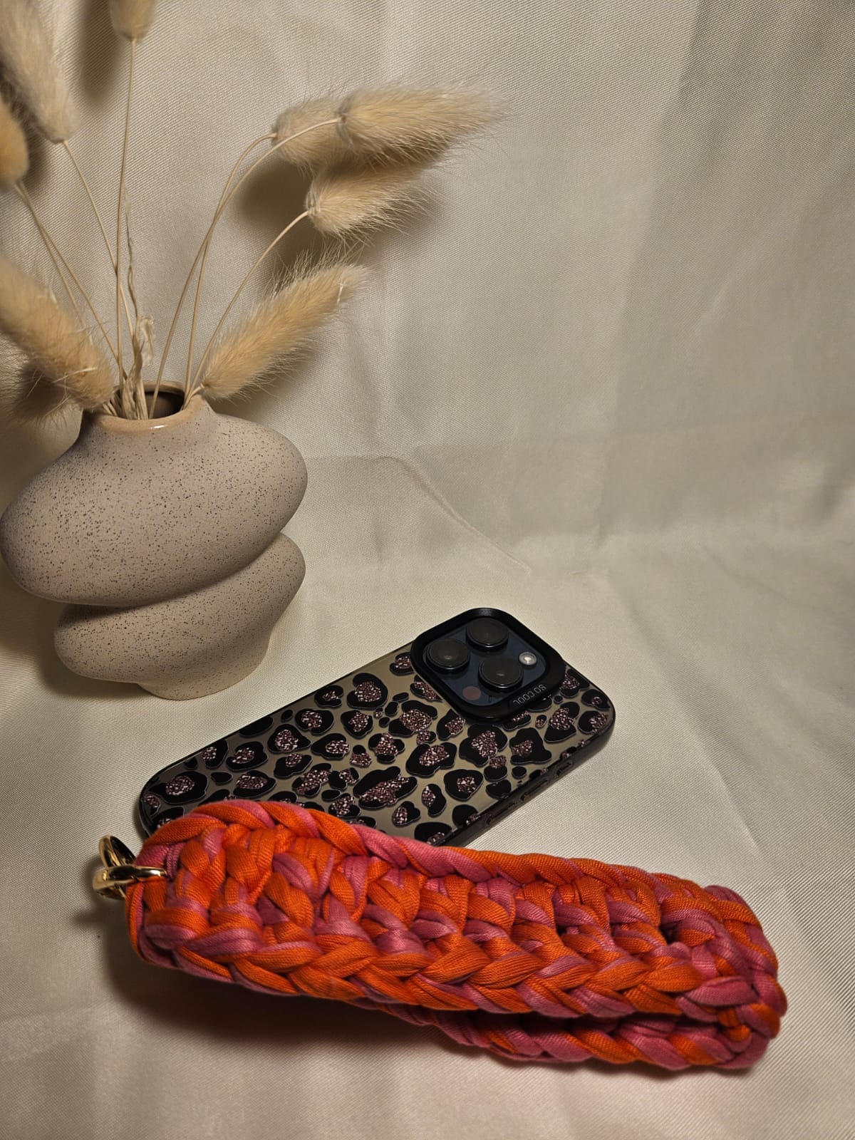 Anse téléphone