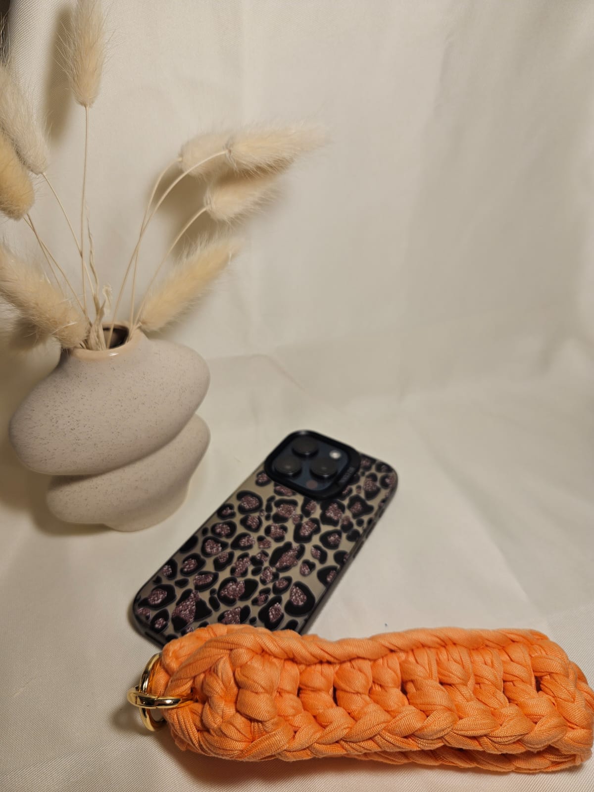 Anse téléphone
