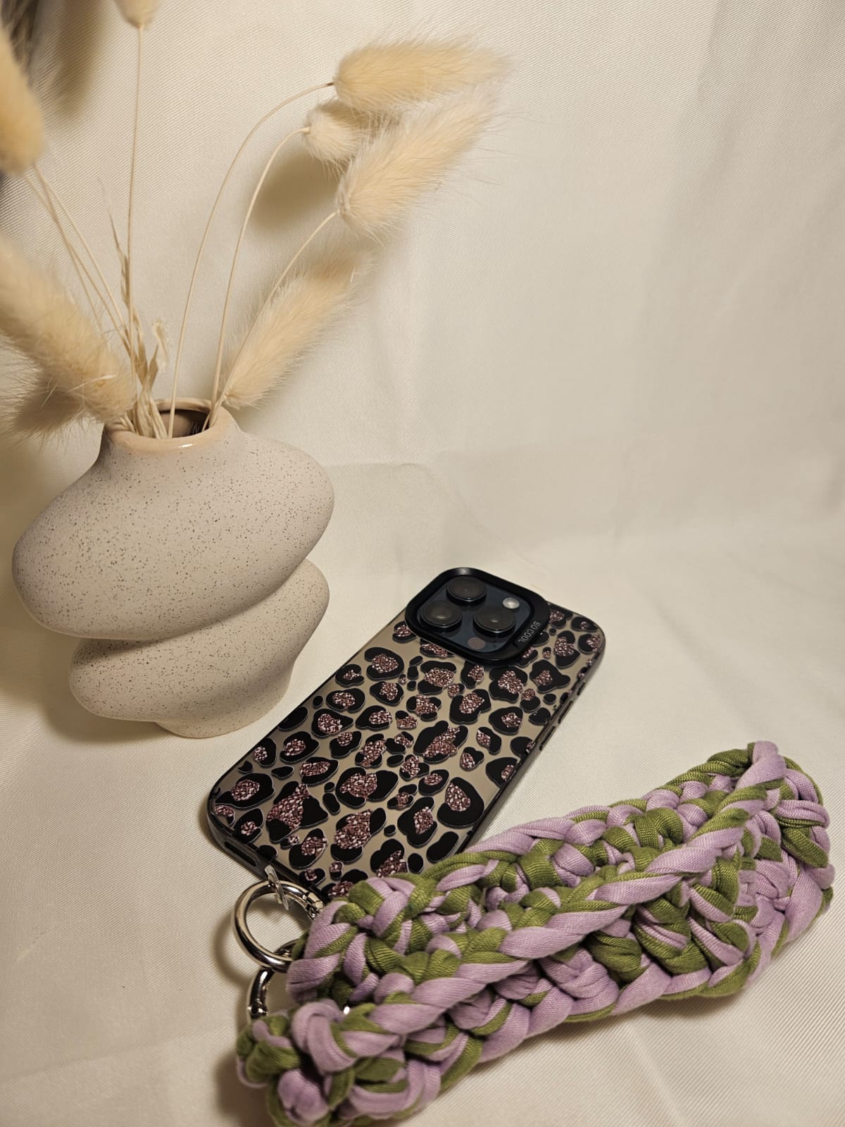 Anse téléphone