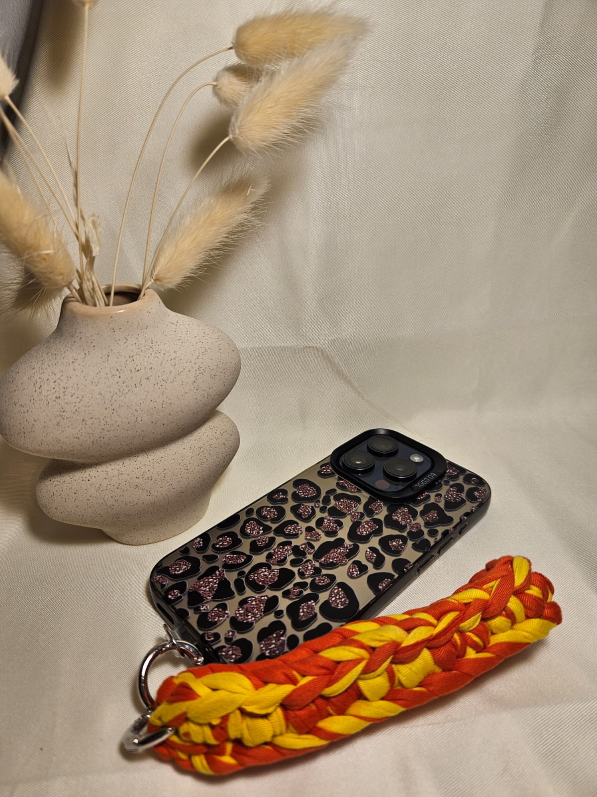 Anse téléphone