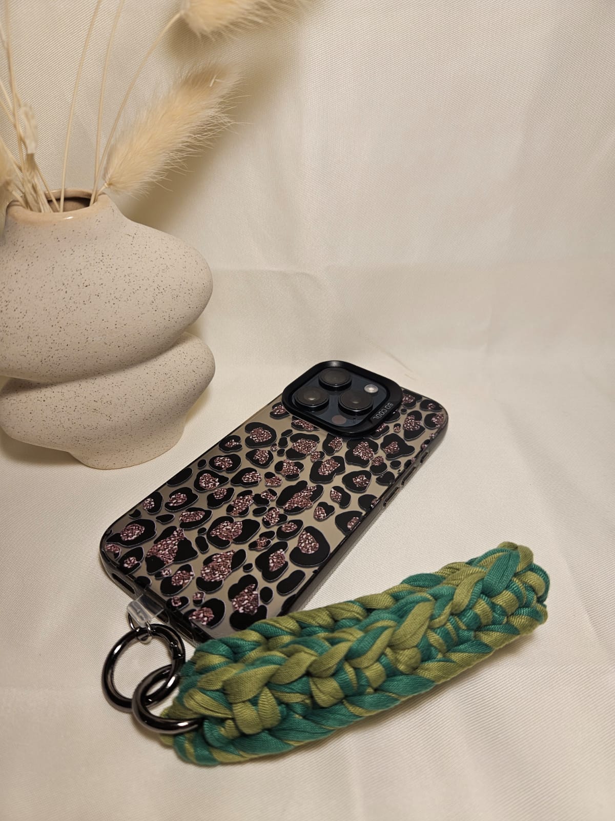 Anse téléphone