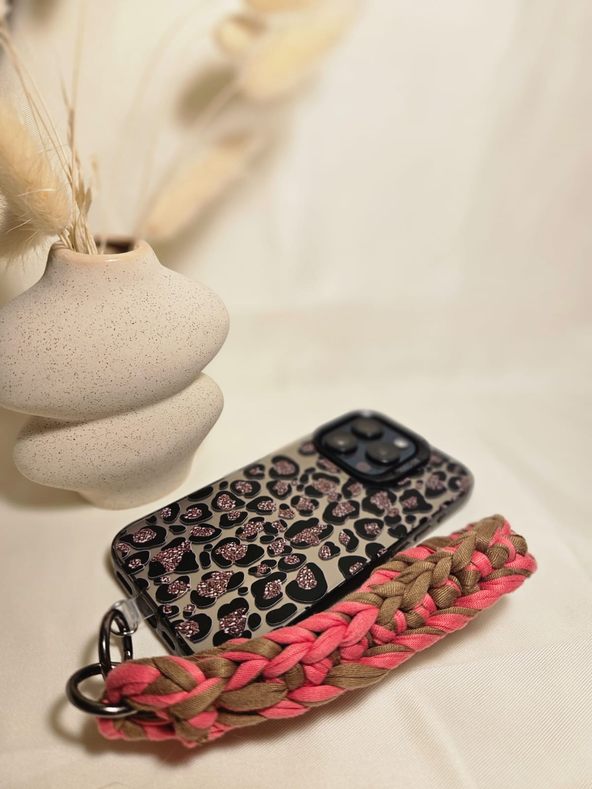 Anse téléphone