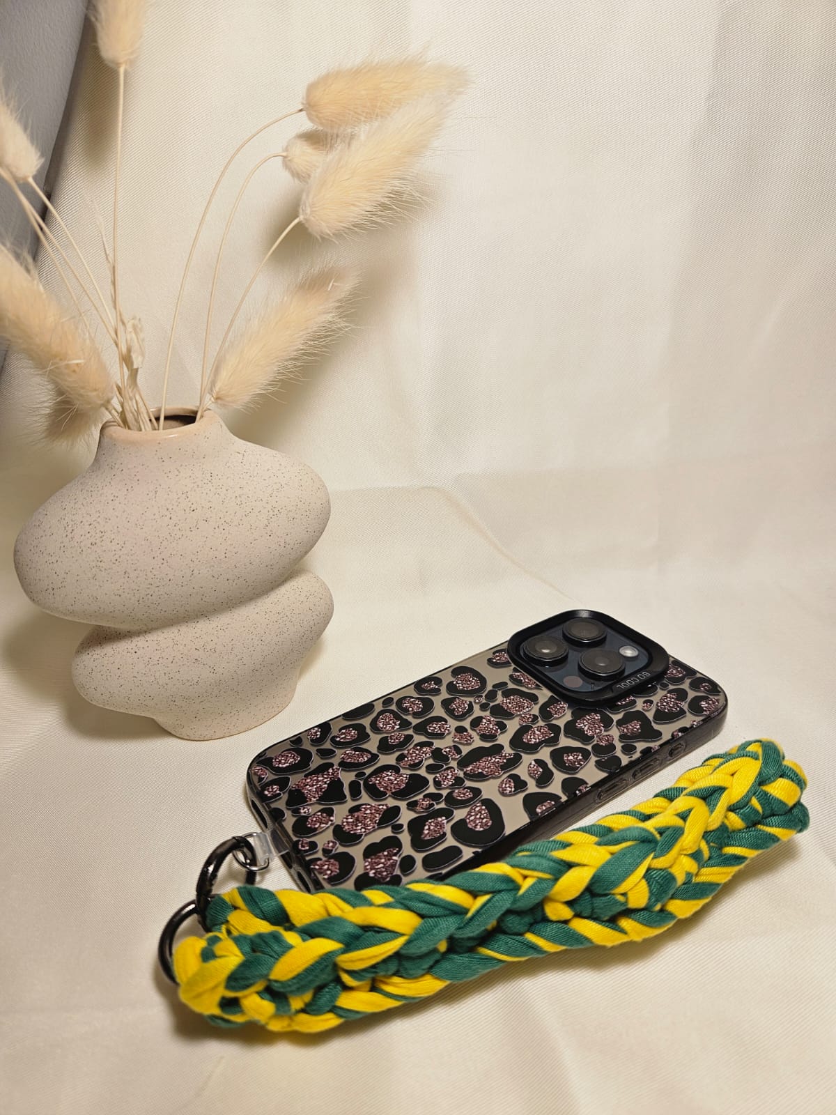 Anse téléphone