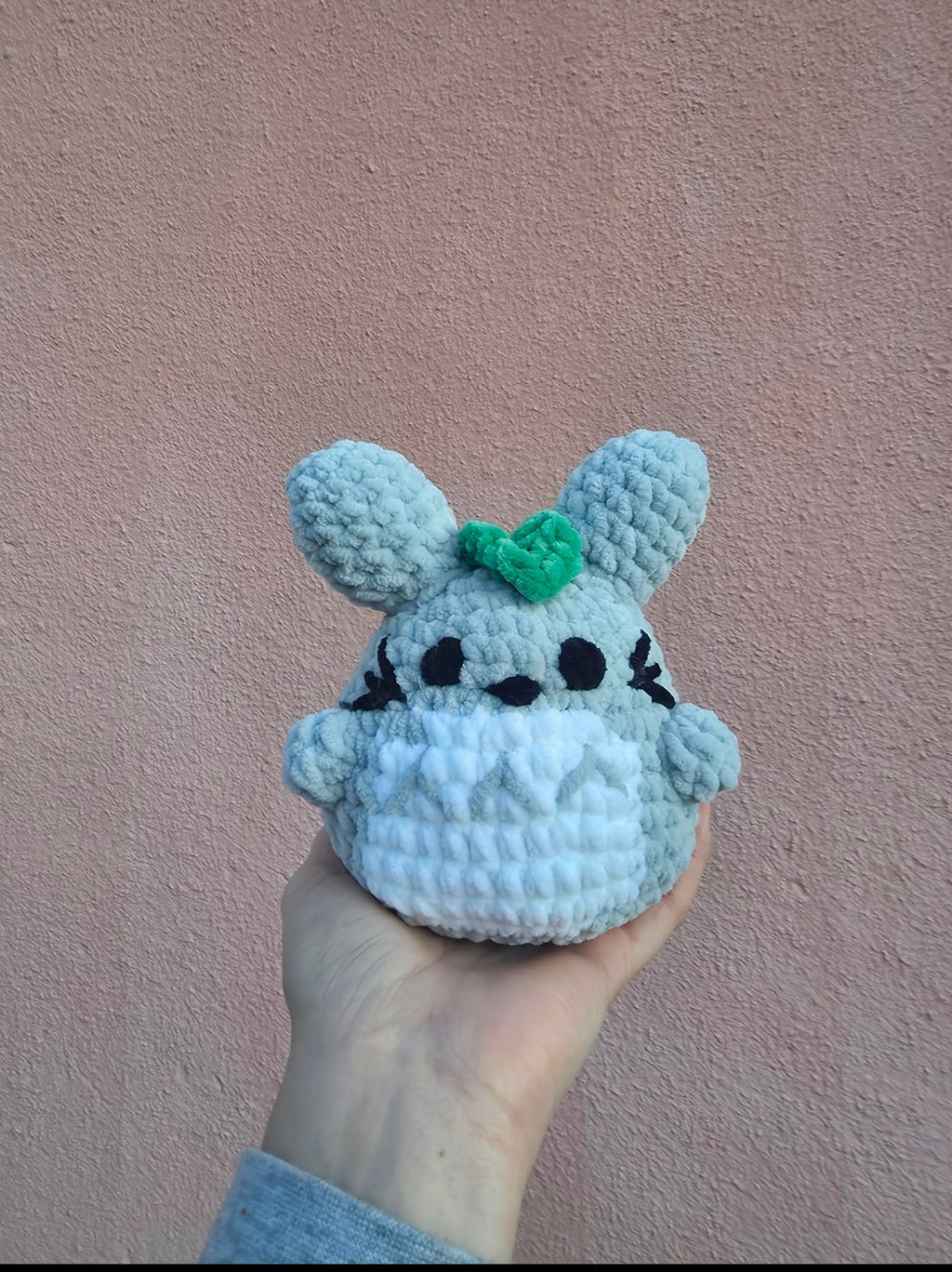 Totoro