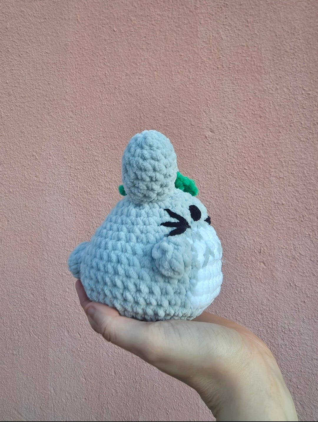 Totoro