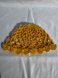 Bonnet filet personnalisable – léger, stylé & unique