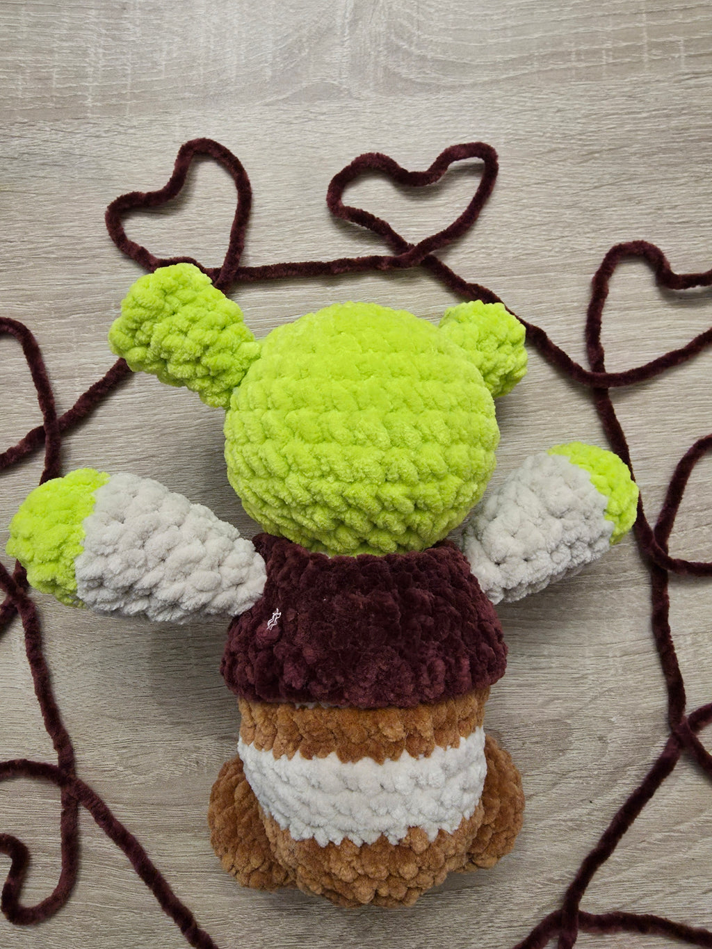 Shrek