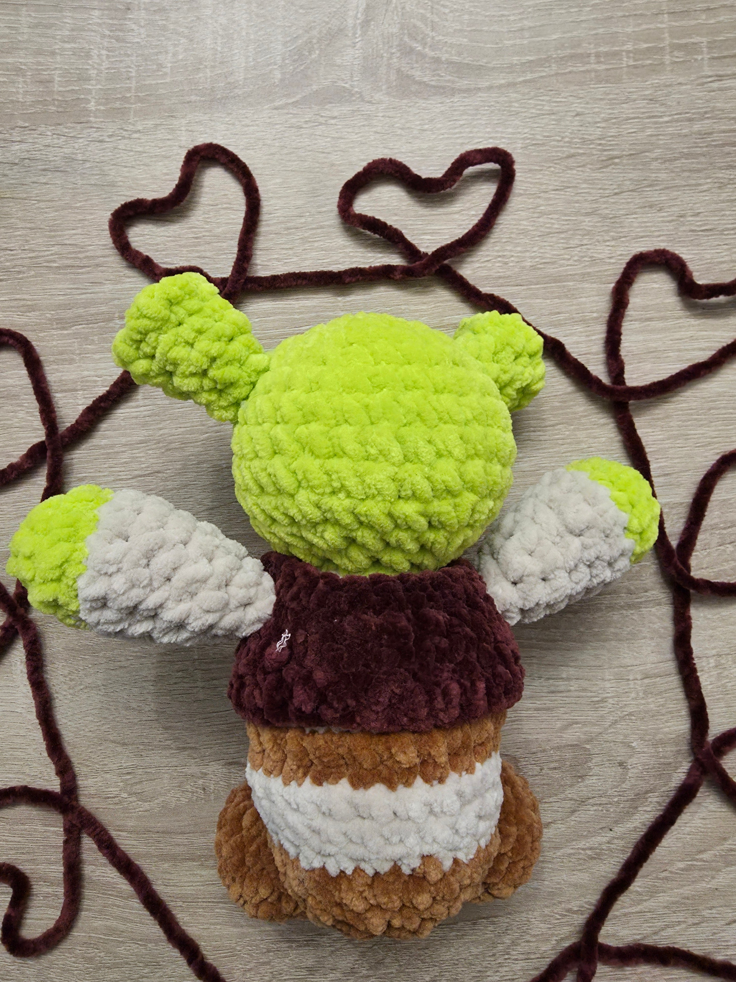 Shrek