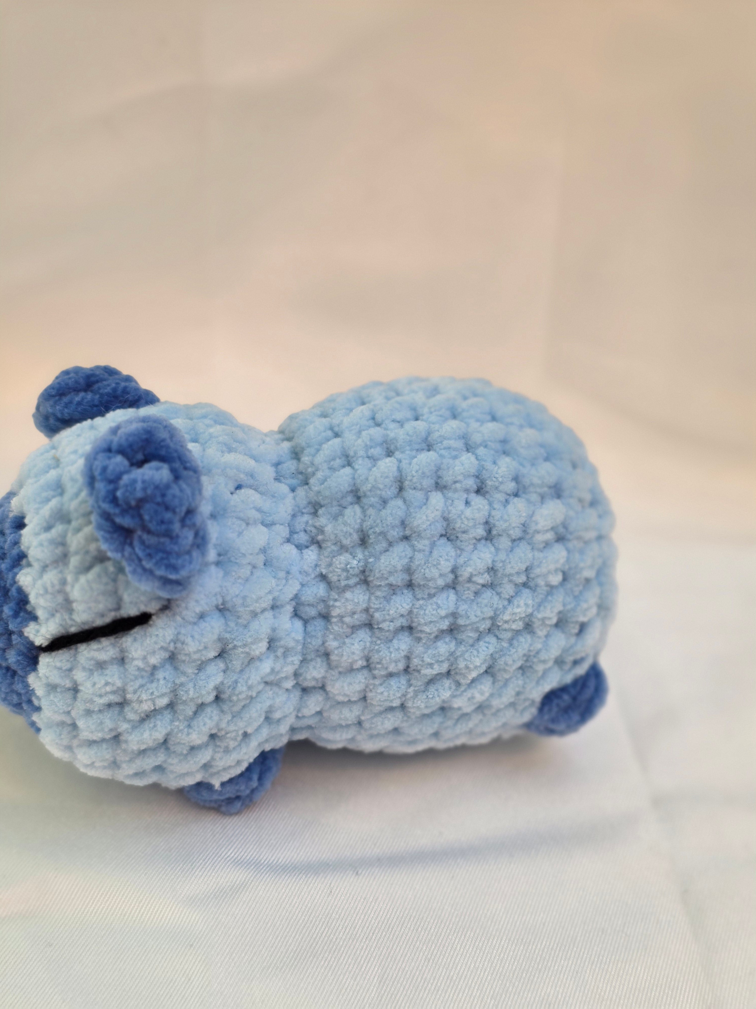 Capybara endormi – douceur et sérénité à personnaliser 💤