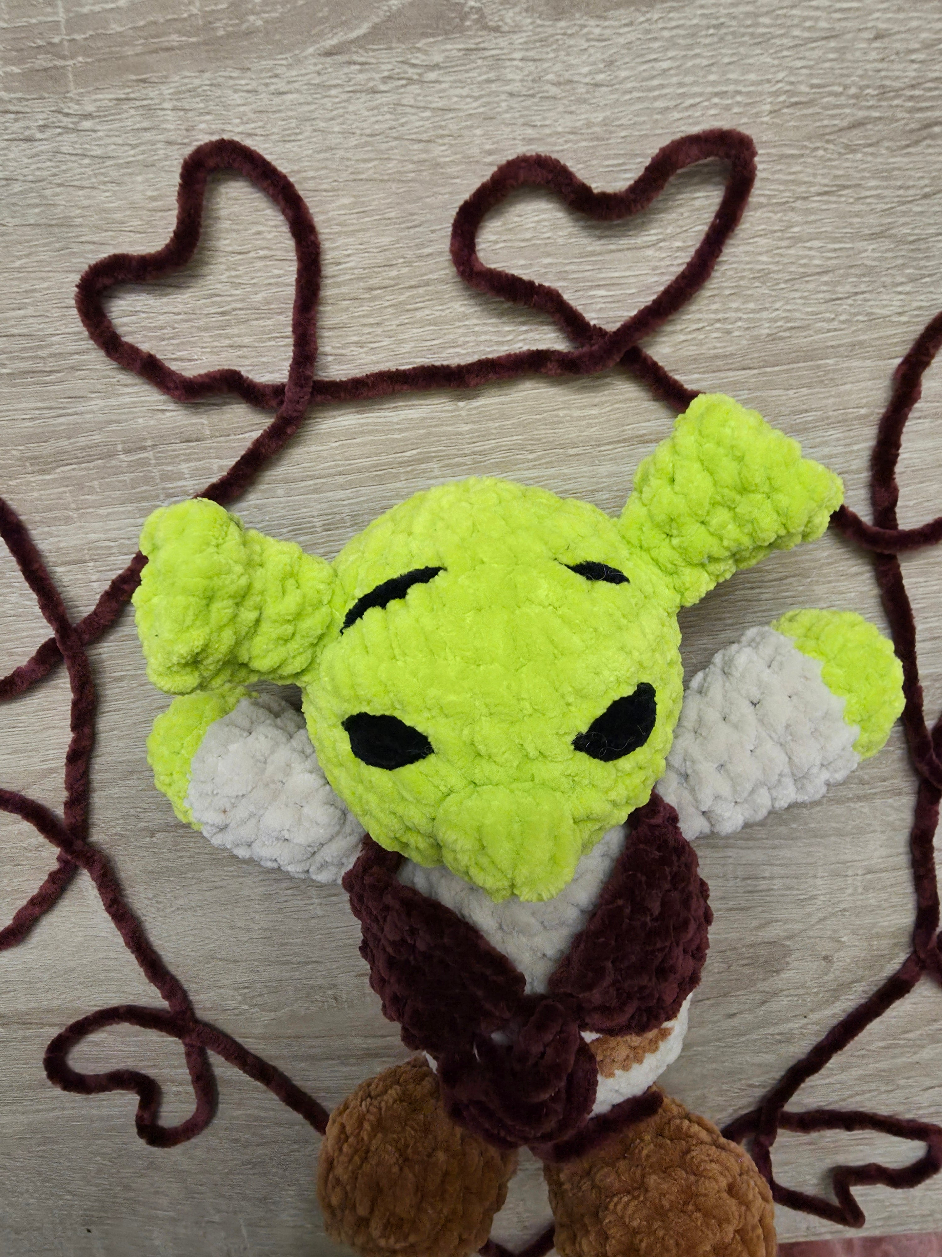 Shrek
